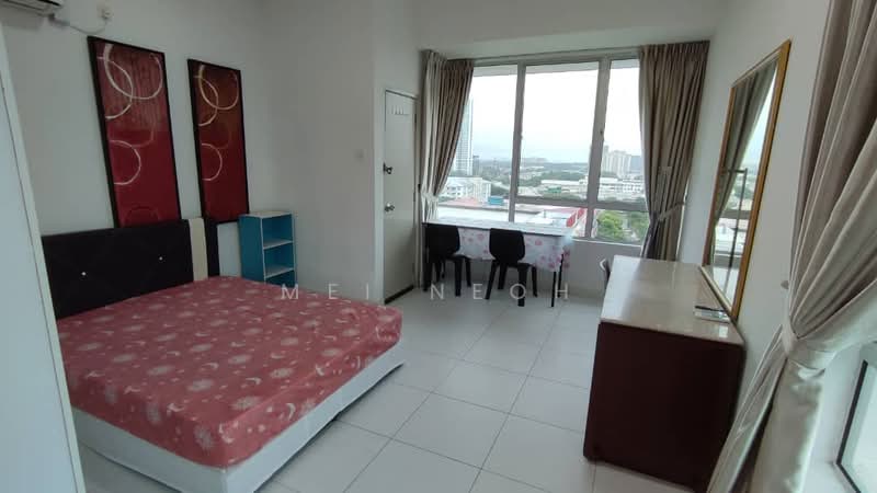 Akademik Suite untuk Untuk Disewa - RM 1,600 /bulan, Apr 2026 - PropertyGuru.com.my