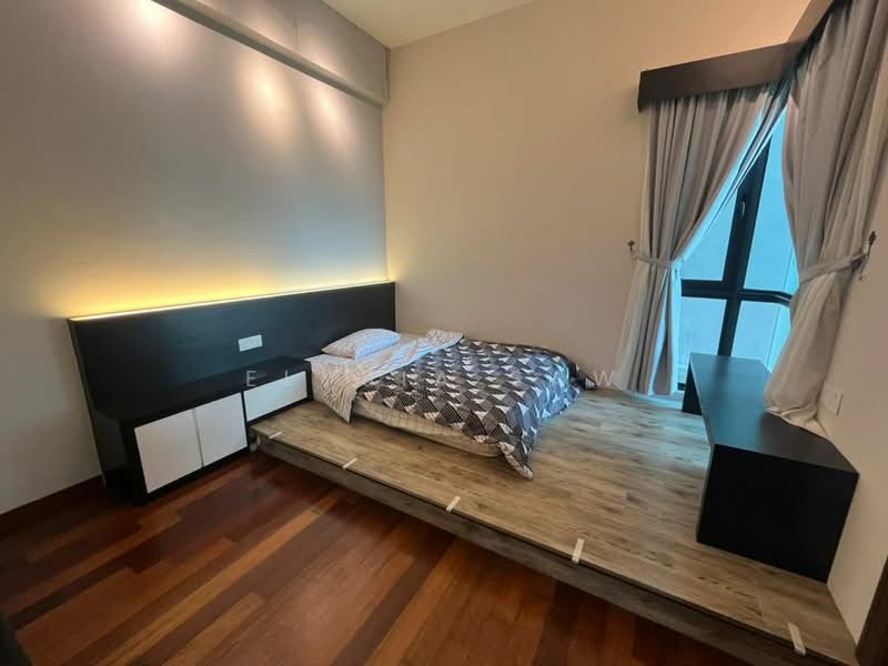 Condominium for Rent at Alila2 - Elysia Saw - Bedroom - PropertyGuru.com.my