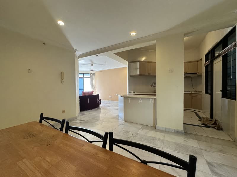 Marina Tower (Ratu Mutiara) untuk Untuk Dijual - RM 500,000, Mac 2026 - PropertyGuru.com.my