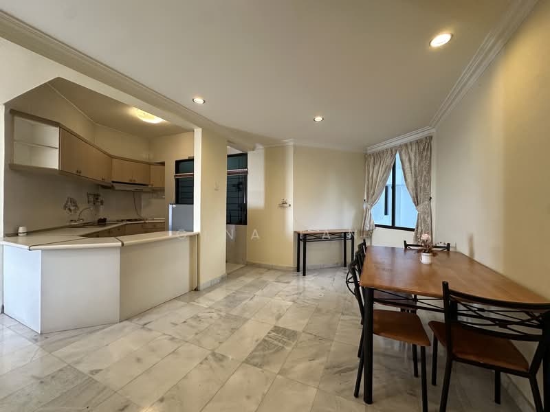 Marina Tower (Ratu Mutiara) untuk Untuk Dijual - RM 500,000, Mac 2026 - PropertyGuru.com.my