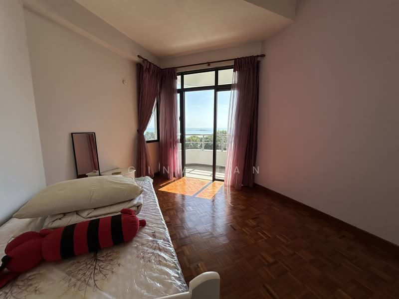 Marina Tower (Ratu Mutiara) untuk Untuk Dijual - RM 500,000, Mac 2026 - PropertyGuru.com.my