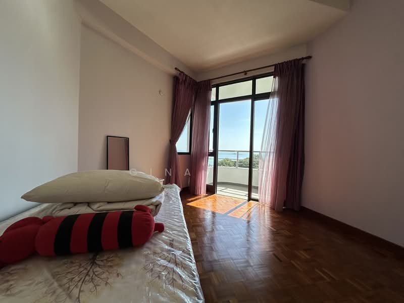 Marina Tower (Ratu Mutiara) untuk Untuk Dijual - RM 500,000, Mac 2026 - PropertyGuru.com.my