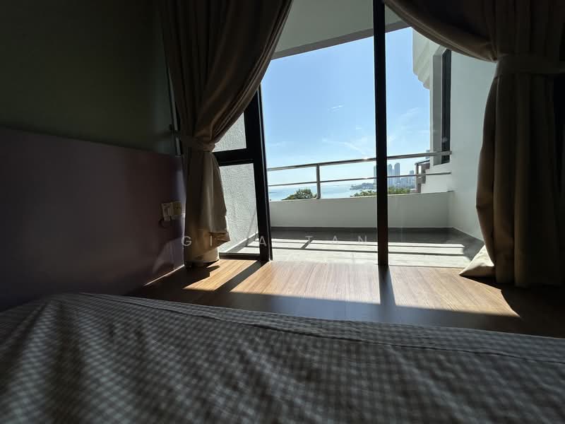 Marina Tower (Ratu Mutiara) untuk Untuk Dijual - RM 500,000, Mac 2026 - PropertyGuru.com.my