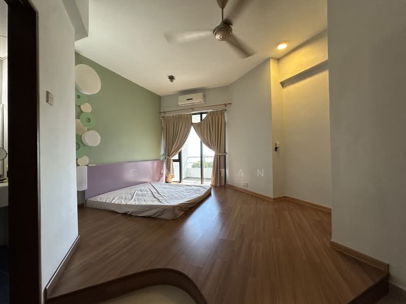 Marina Tower (Ratu Mutiara) untuk Untuk Dijual - RM 500,000, Mac 2026 - PropertyGuru.com.my