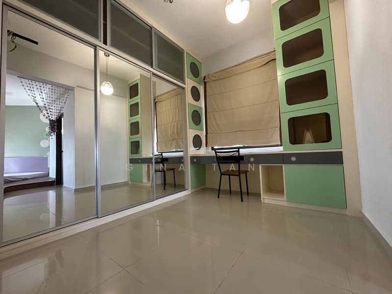 Marina Tower (Ratu Mutiara) untuk Untuk Dijual - RM 500,000, Mac 2026 - PropertyGuru.com.my