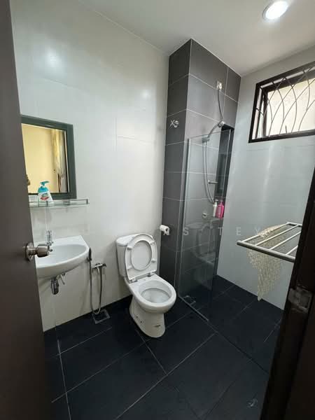 2-storey Terraced House for Sale in Horizon Hills (Iskandar Puteri (Nusajaya)) - Nicholas Tey - Bathroom - PropertyGuru.com.my