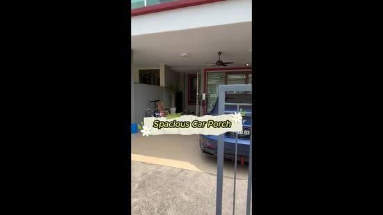 2-storey Terraced House for Sale in Bandar Kinrara Seksyen 8 (Bandar Kinrara) - ALVIN LIM - PropertyGuru.com.my