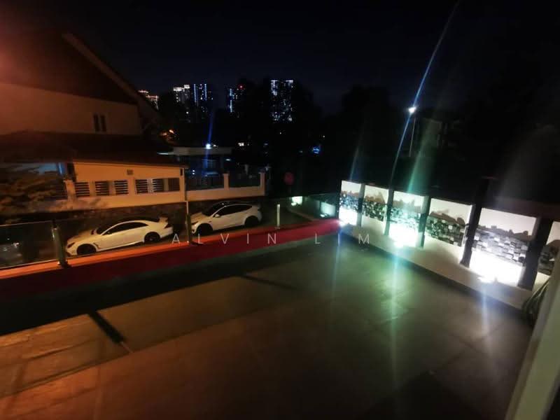 2-storey Terraced House for Sale in Bandar Kinrara Seksyen 8 (Bandar Kinrara) - ALVIN LIM - Exterior - PropertyGuru.com.my