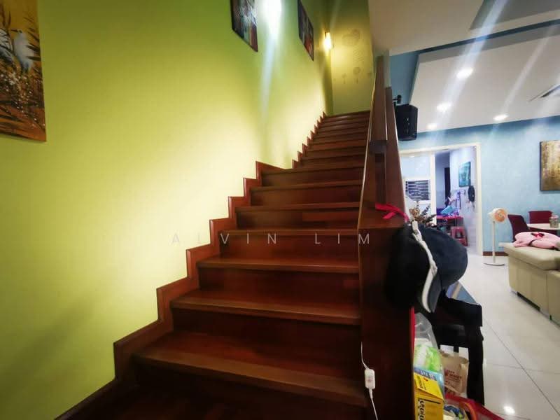 2-storey Terraced House for Sale in Bandar Kinrara Seksyen 8 (Bandar Kinrara) - ALVIN LIM - Interior - PropertyGuru.com.my