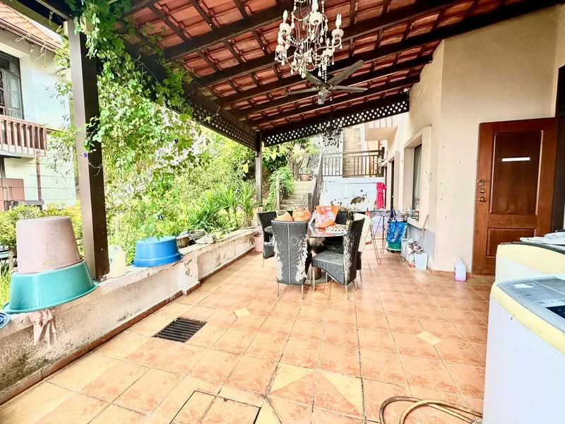 Alam Damai, Cheras Kuala Lumpur untuk Untuk Dijual - RM 2,500,000, Mac 2026 - Exterior - PropertyGuru.com.my