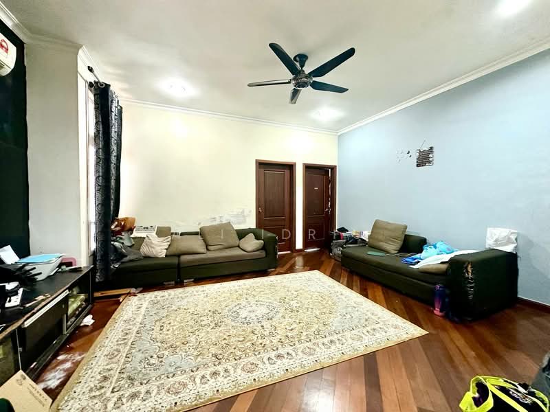 Alam Damai, Cheras Kuala Lumpur untuk Untuk Dijual - RM 2,500,000, Mac 2026 - Living Room - PropertyGuru.com.my