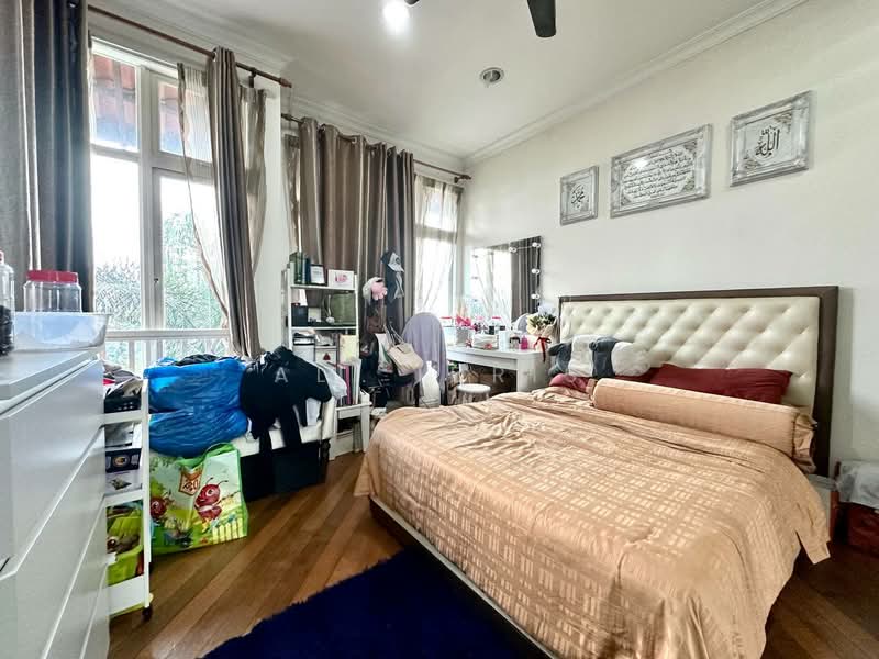 Alam Damai, Cheras Kuala Lumpur untuk Untuk Dijual - RM 2,500,000, Mac 2026 - Bedroom - PropertyGuru.com.my
