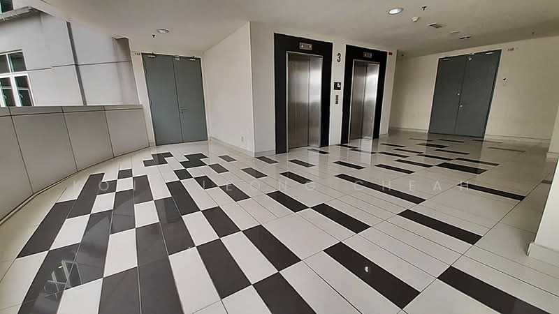 Shop / Office for Rent in Pju 5 (Kota Damansara) - Kong Leong Cheah - Lobby - PropertyGuru.com.my
