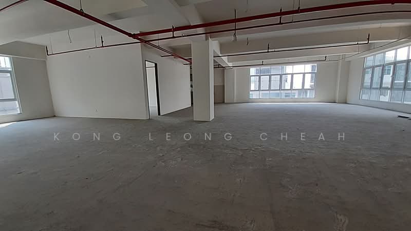 Shop / Office for Rent in Pju 5 (Kota Damansara) - Kong Leong Cheah - Interior - PropertyGuru.com.my