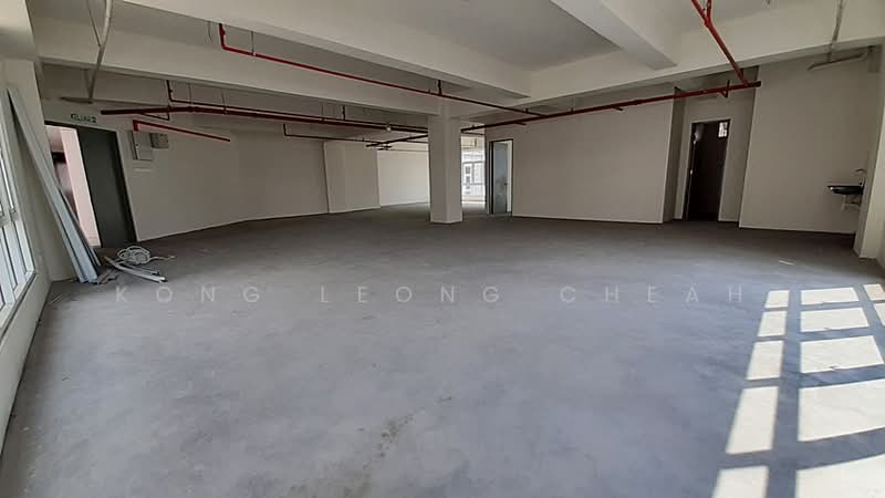 Shop / Office for Rent in Pju 5 (Kota Damansara) - Kong Leong Cheah - Interior - PropertyGuru.com.my