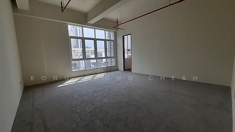 Shop / Office for Rent in Pju 5 (Kota Damansara) - Kong Leong Cheah - Interior - PropertyGuru.com.my