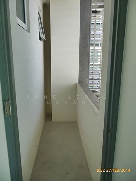 Kedai / Pejabat untuk Disewa di Pju 5 (Kota Damansara) - Kong Leong Cheah - Balcony - PropertyGuru.com.my