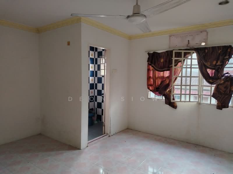 2-storey Terraced House for Rent in Klang (Selangor) - Deon Siow - Interior - PropertyGuru.com.my