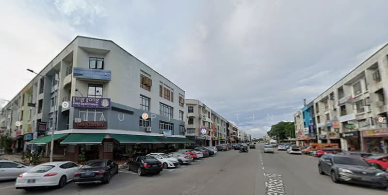 Shop for Rent in Johor Bahru (Johor) - Lau Ping Ting - Exterior - PropertyGuru.com.my