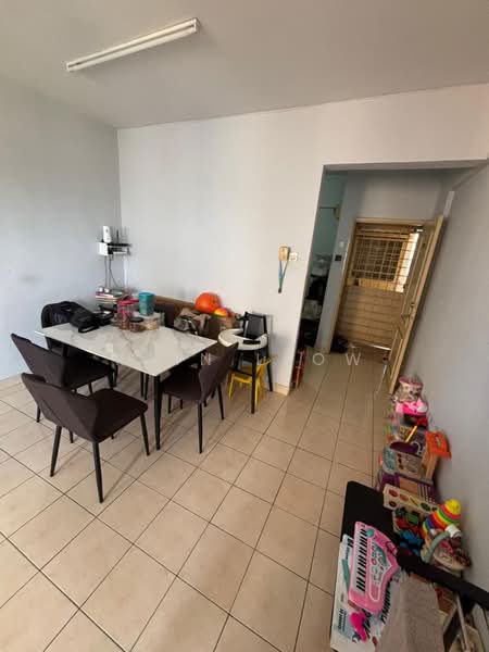 Belimbing Heights untuk Untuk Dijual - RM 260,000, Mac 2026 - Dining Room - PropertyGuru.com.my
