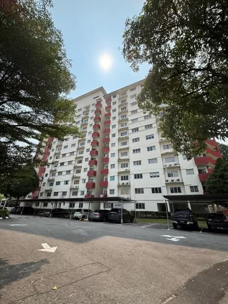 Belimbing Heights untuk Untuk Dijual - RM 260,000, Mac 2026 - Exterior - PropertyGuru.com.my