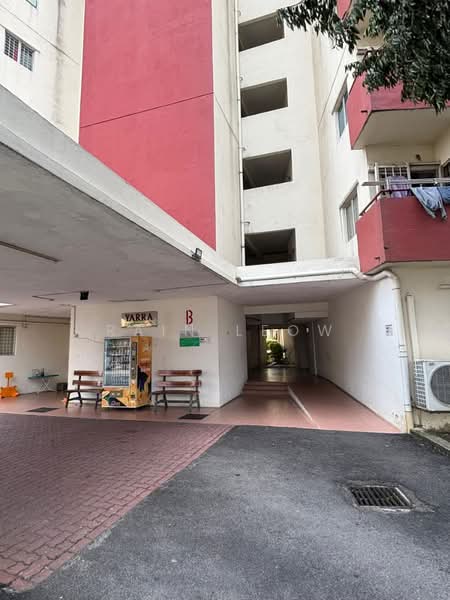 Belimbing Heights untuk Untuk Dijual - RM 260,000, Mac 2026 - Exterior - PropertyGuru.com.my