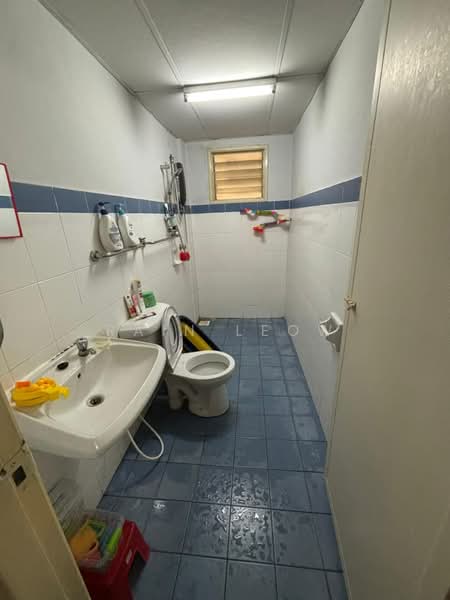 Belimbing Heights untuk Untuk Dijual - RM 260,000, Mac 2026 - Bathroom - PropertyGuru.com.my