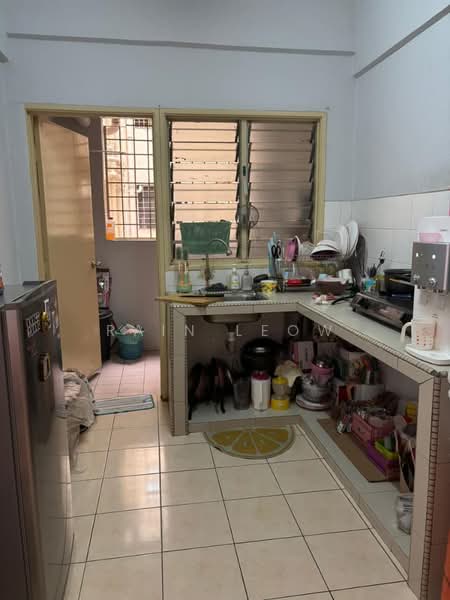 Belimbing Heights untuk Untuk Dijual - RM 260,000, Mac 2026 - Kitchen - PropertyGuru.com.my