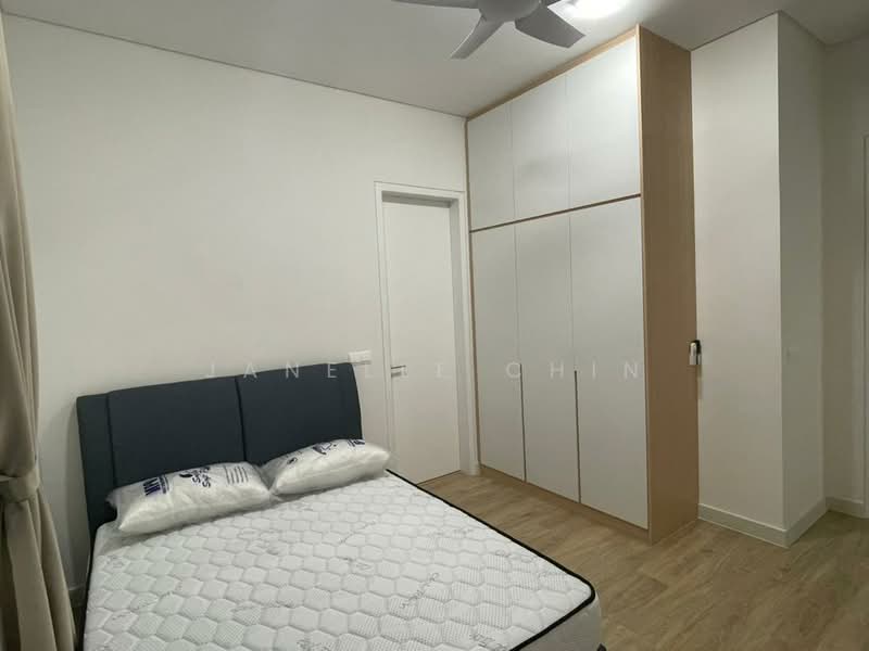 Condominium for Rent at TRIA Seputeh in 9 Seputeh, Kuala Lumpur - Janelle Chin - Bedroom - PropertyGuru.com.my