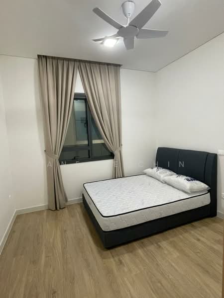 Condominium for Rent at TRIA Seputeh in 9 Seputeh, Kuala Lumpur - Janelle Chin - Bedroom - PropertyGuru.com.my