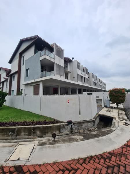 Raintree Park 2 untuk Untuk Dijual - RM 393,700, Mac 2026 - Exterior - PropertyGuru.com.my
