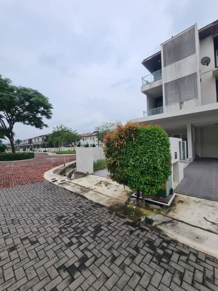 Raintree Park 2 untuk Untuk Dijual - RM 393,700, Mac 2026 - Exterior - PropertyGuru.com.my