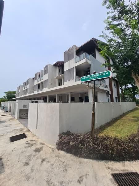Raintree Park 2 untuk Untuk Dijual - RM 393,700, Mac 2026 - Exterior - PropertyGuru.com.my