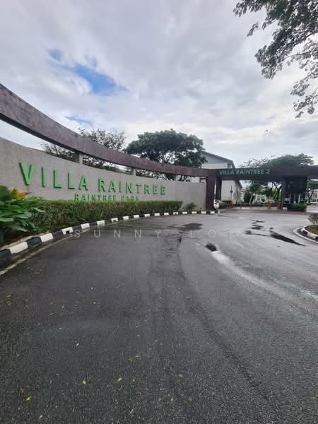 Raintree Park 2 untuk Untuk Dijual - RM 393,700, Mac 2026 - Exterior - PropertyGuru.com.my