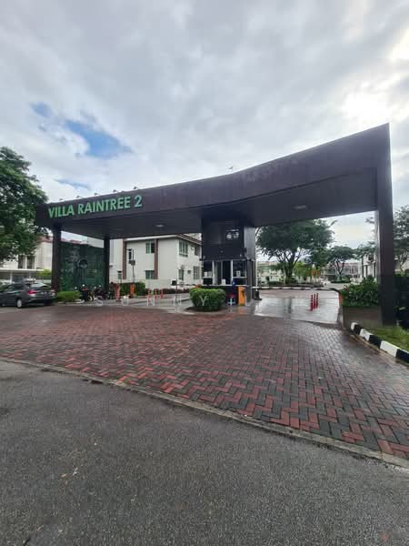 Raintree Park 2 untuk Untuk Dijual - RM 393,700, Mac 2026 - Exterior - PropertyGuru.com.my