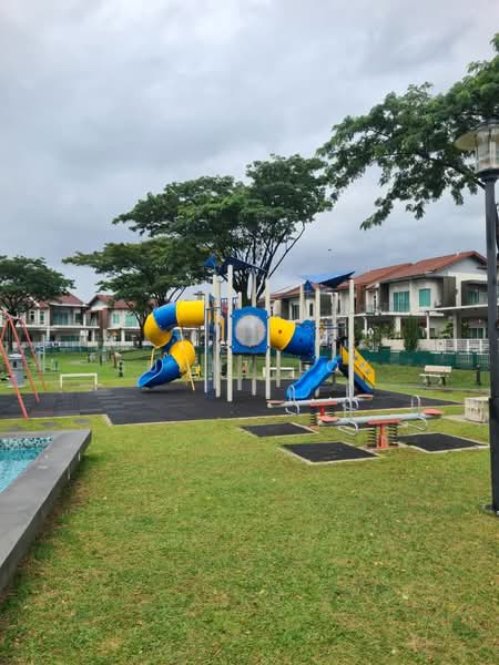 Raintree Park 2 untuk Untuk Dijual - RM 393,700, Mac 2026 - Exterior - PropertyGuru.com.my