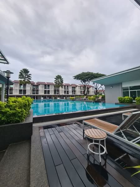 Raintree Park 2 untuk Untuk Dijual - RM 393,700, Mac 2026 - Exterior - PropertyGuru.com.my