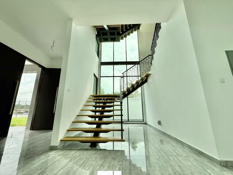 Bungalow for Sale in Johor Bahru (Johor) - Kym Kee - Interior - PropertyGuru.com.my