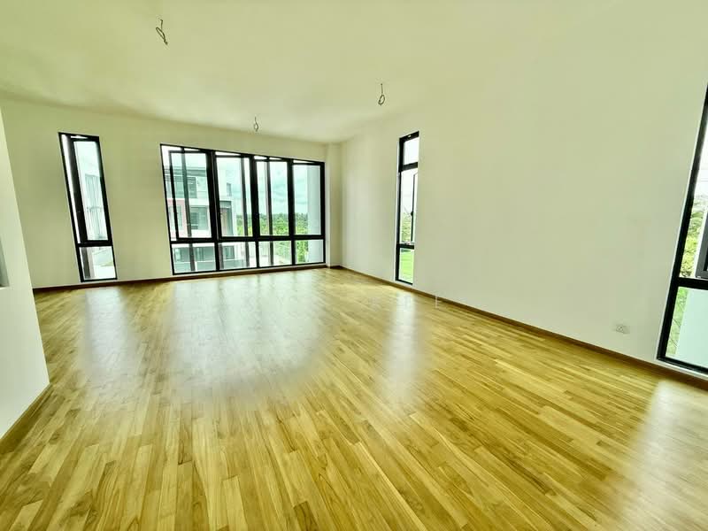 Bungalow for Sale in Johor Bahru (Johor) - Kym Kee - Living Room - PropertyGuru.com.my