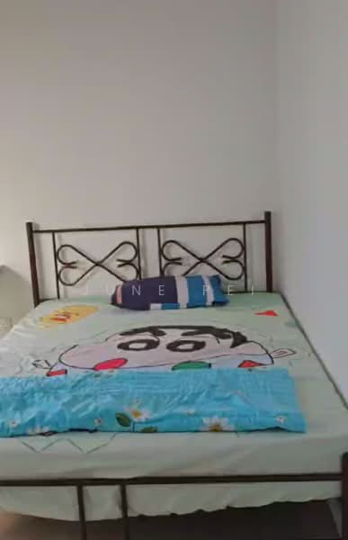 Service Residence for Rent at D'sara Sentral - June Pei - Bedroom - PropertyGuru.com.my