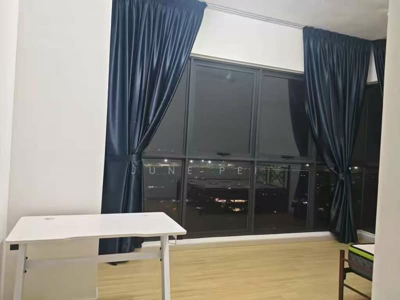 Service Residence for Rent at D'sara Sentral - June Pei - View - PropertyGuru.com.my