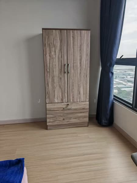 Service Residence for Rent at D'sara Sentral - June Pei - Interior - PropertyGuru.com.my