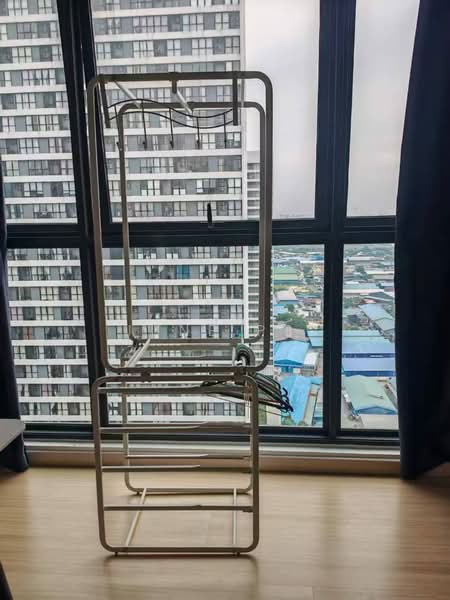Service Residence for Rent at D'sara Sentral - June Pei - View - PropertyGuru.com.my