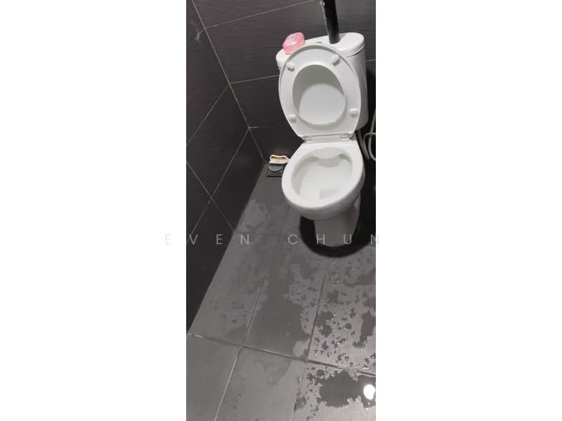 2-storey Terraced House for Sale in Taman Johor Jaya (Johor Bahru) - Even Chun - Bathroom - PropertyGuru.com.my