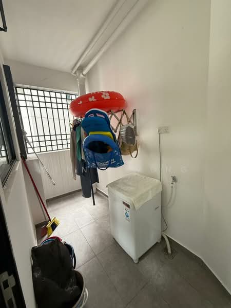 Service Residence for Rent at Gems Residences - Winnie Wong - Balcony - PropertyGuru.com.my