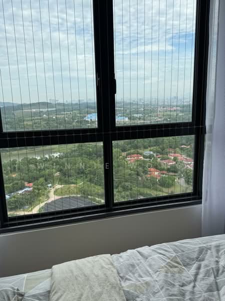 Service Residence for Rent at Gems Residences - Winnie Wong - View - PropertyGuru.com.my