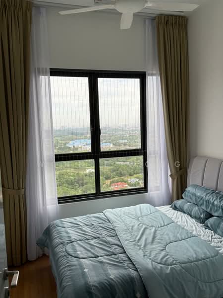 Service Residence for Rent at Gems Residences - Winnie Wong - Bedroom - PropertyGuru.com.my