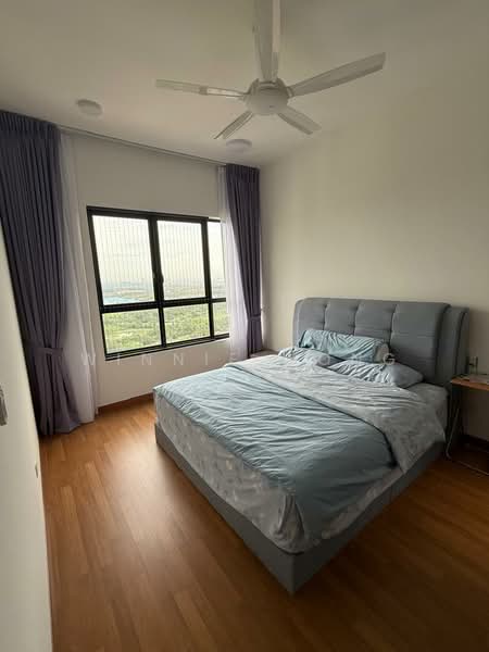 Service Residence for Rent at Gems Residences - Winnie Wong - Bedroom - PropertyGuru.com.my