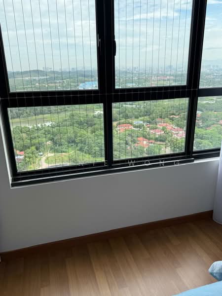 Service Residence for Rent at Gems Residences - Winnie Wong - View - PropertyGuru.com.my