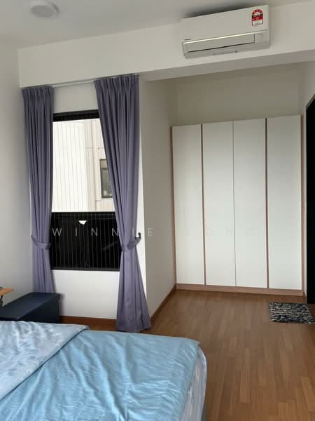 Service Residence for Rent at Gems Residences - Winnie Wong - Bedroom - PropertyGuru.com.my